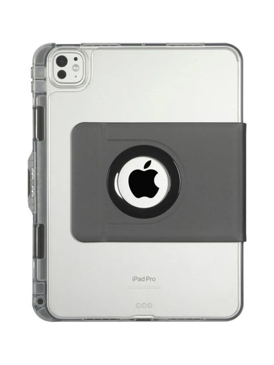 VersaVu Clear Case for iPad Air 11-inch 1