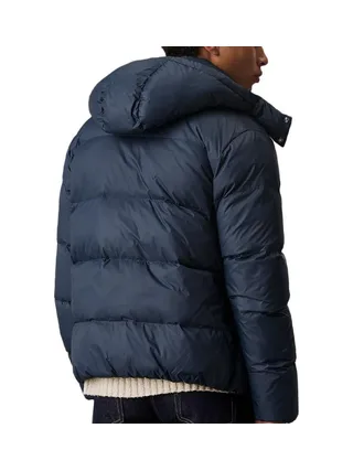 Doudoune Marine Homme Calvin Klein Jeans Essentials Down 2