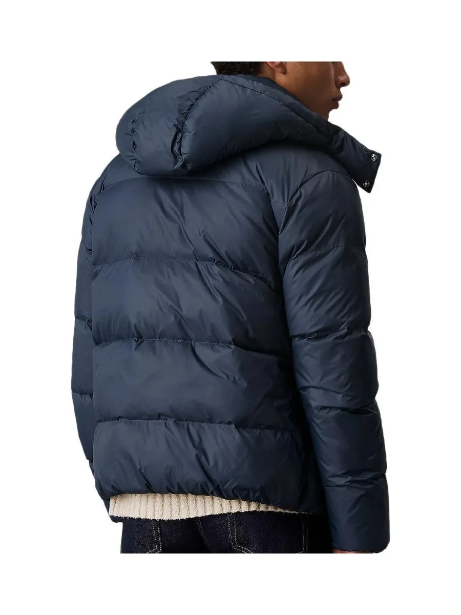 Doudoune Marine Homme Calvin Klein Jeans Essentials Down 3
