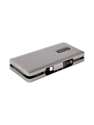 StarTech.com HB31CM4CPD3 interface hub 2