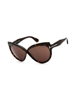 Tom Ford FT1196 — Lunettes de soleil 3