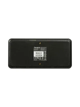 Targus Triple Video Dock 100W PD 3