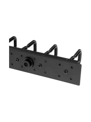 Cable Organizer 6ft Vertical D-Ring 4