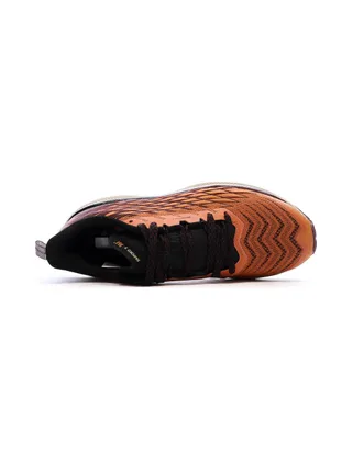 Chaussures de Trail Prune/Orange Femme 361° Taroko 3 4