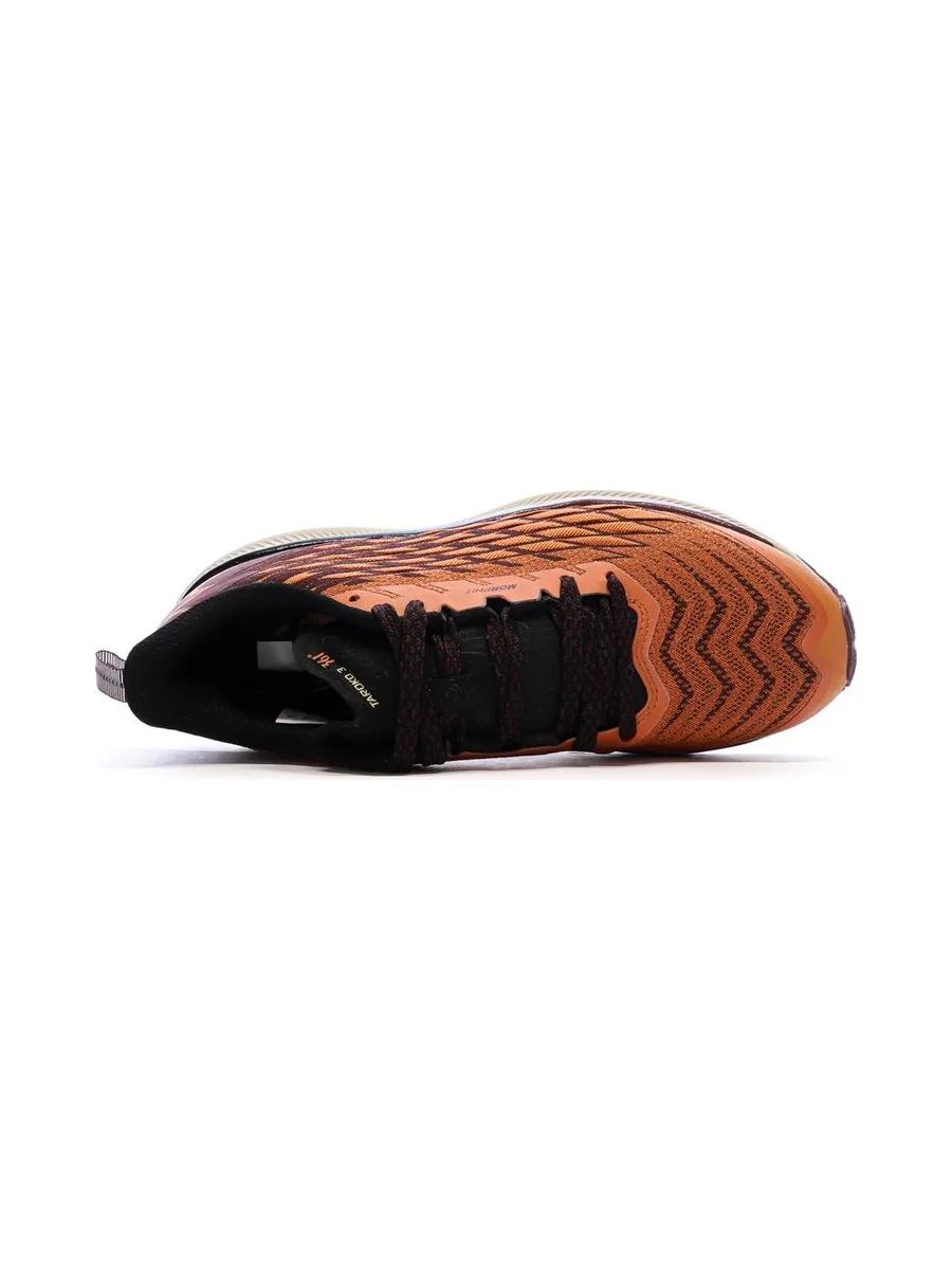 Chaussures de Trail Prune/Orange Femme 361° Taroko 3 5