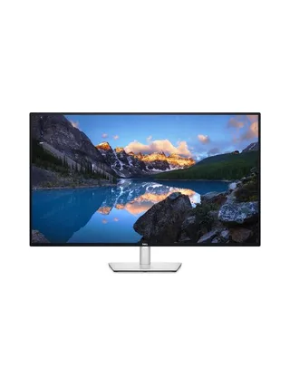 Dell Ultrasharp 43" U4323QE 4K USB-C Mon 1