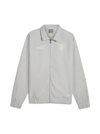 AC Milan Veste Grise Puma Statement 1
