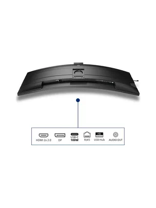 Philips 49B2U6903CH/00 computer monitor 6