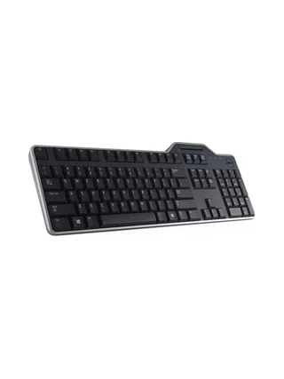 Dell KB-813 Smartcard Reader Keyboard 1