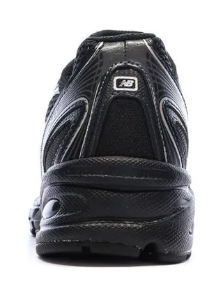 Baskets Noires Homme New Balance 740 3