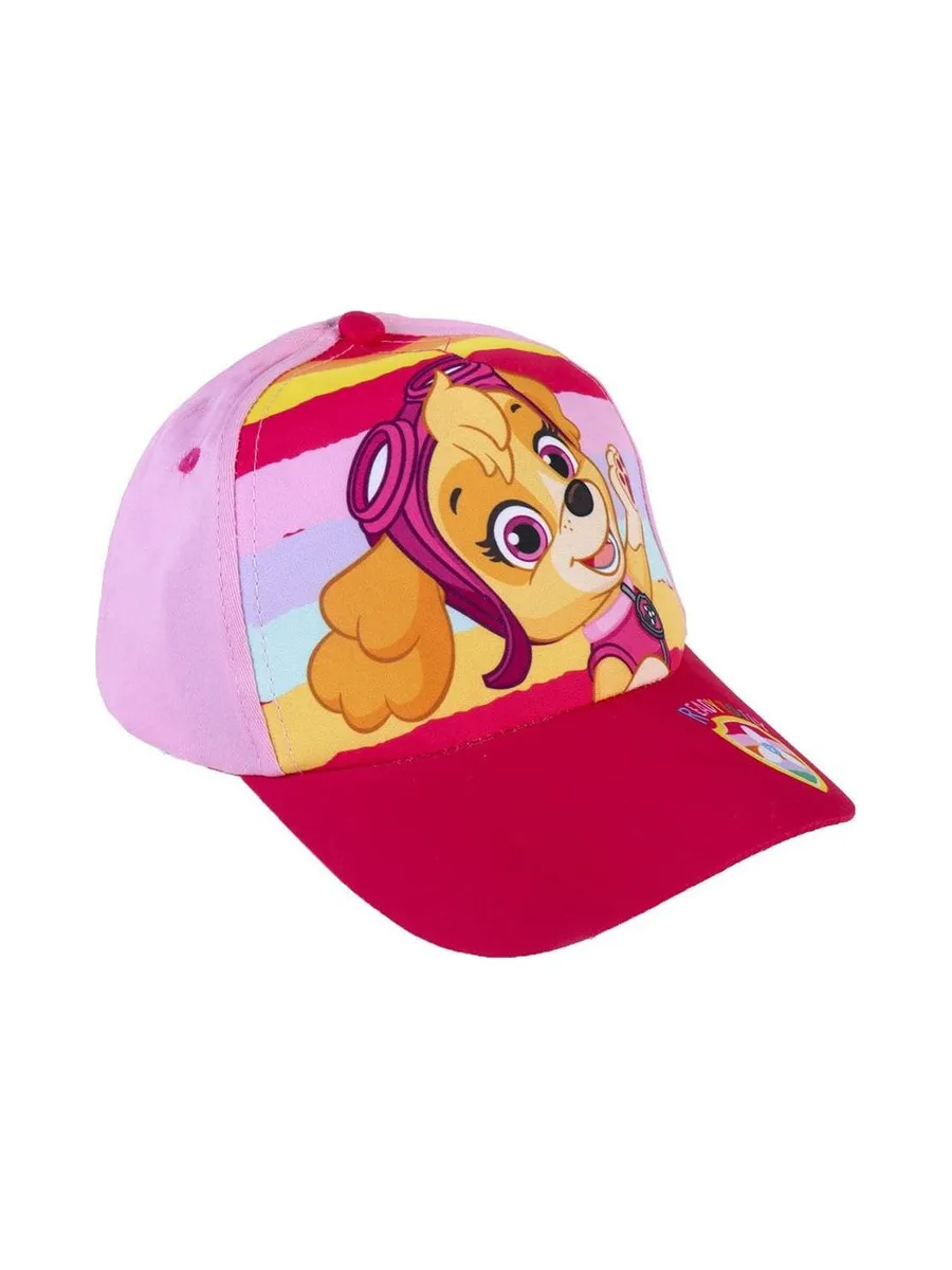 Kit Casquette + Lunette de Soleil Rose Enfant Sport Zone Stella 3