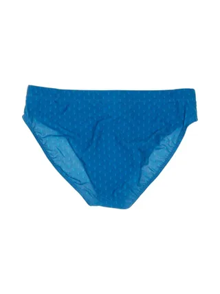 Slip de Bain Bleu Homme Sun project softshells 2
