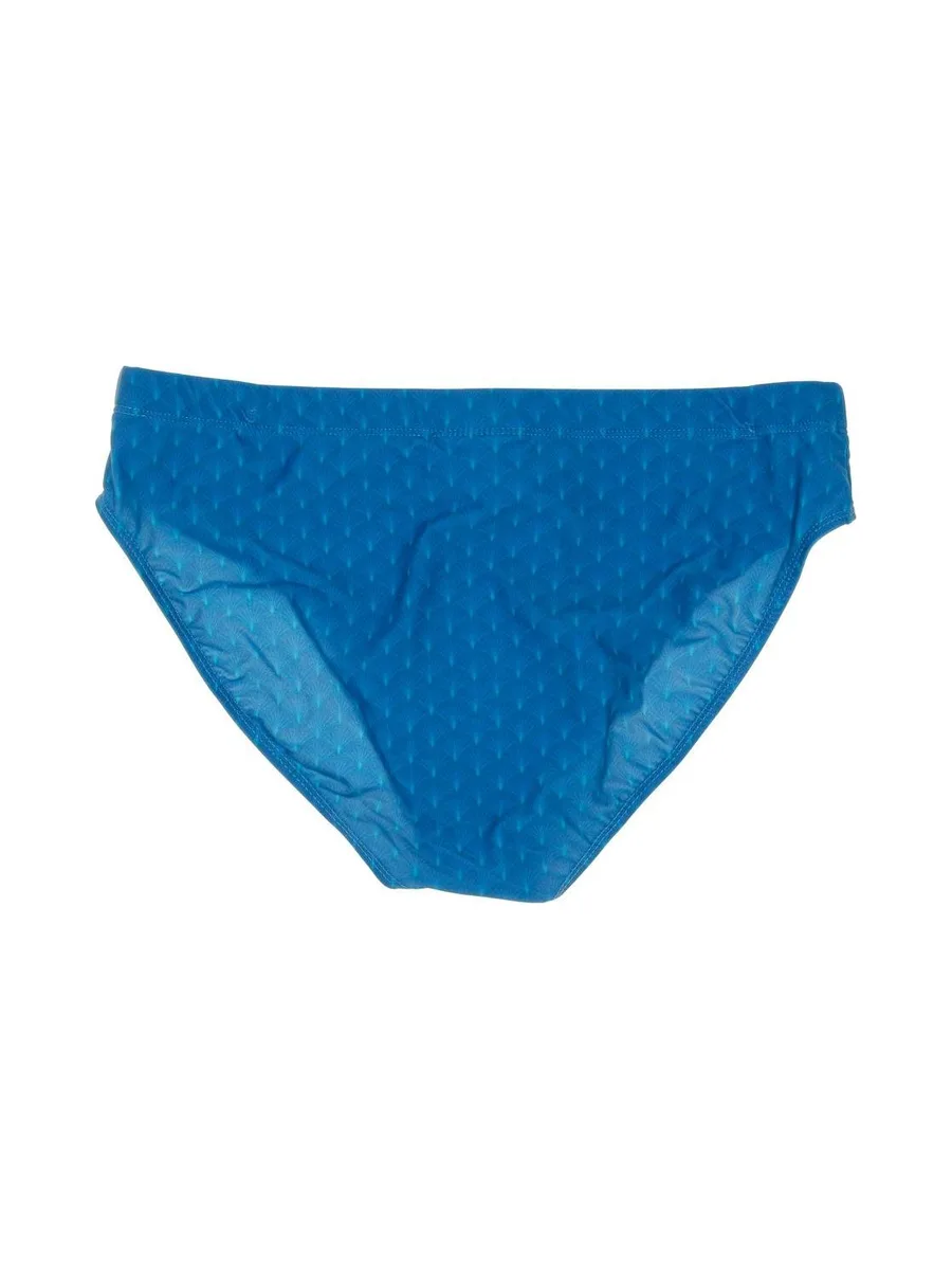 Slip de Bain Bleu Homme Sun project softshells 3