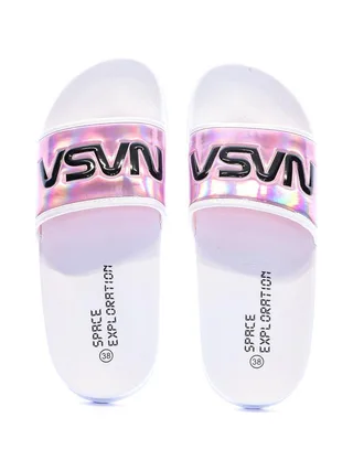 Claquette Rose Femme/Fille Nasa Gypse 3