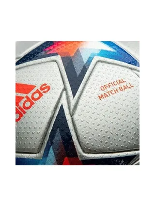 Ballons de Foot Gris/Rouge/Bleu Adidas Wucl Pro 2