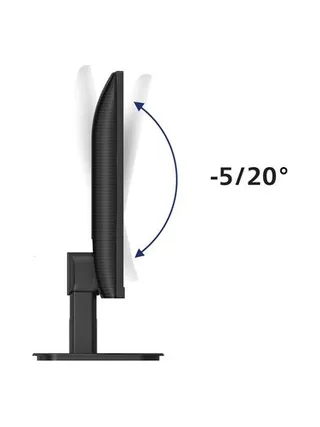 Philips 27E1N1800A/00 computer monitor 3