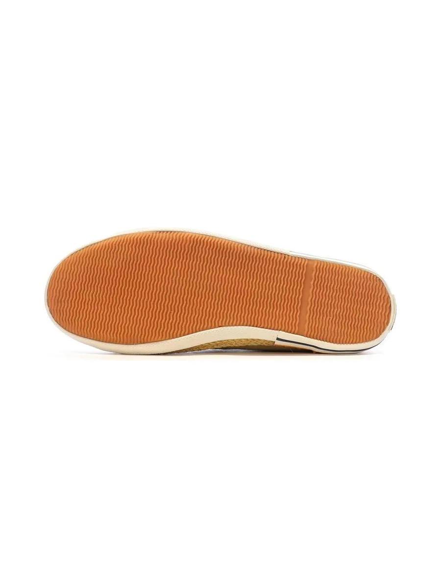 Baskets Marron/Rose Homme Pepe Jeans Maoui 6
