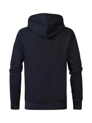 Sweat Marine Homme Petrol Industries Hooded 2