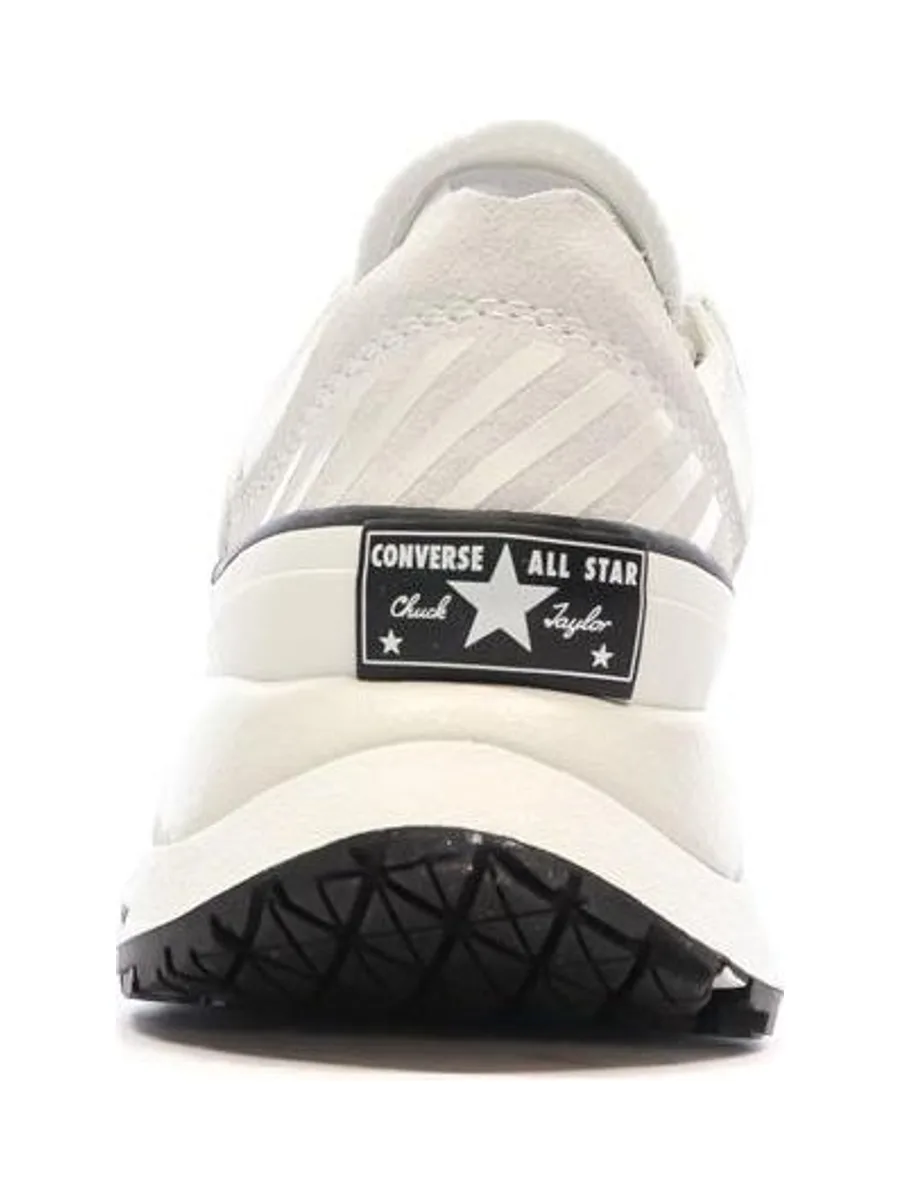 Baskets Blanches Mixte Converse Chuck 70 Traction 4