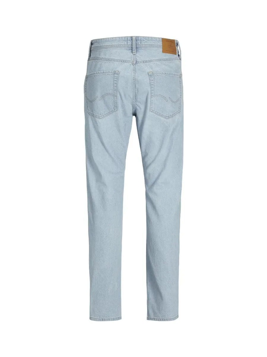 Jean Slim Bleu Clair Homme Jack & Jones 12270853 2