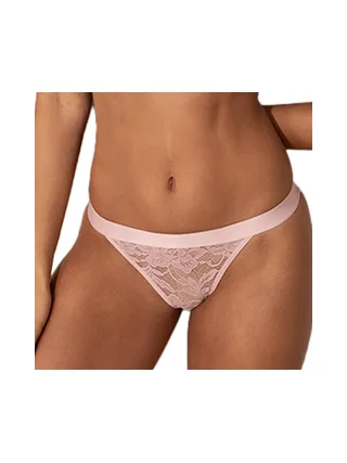 Tanga Rose Femme Les Petites Bombes Nectar 1