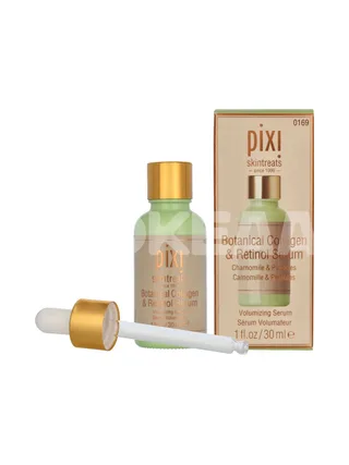 Pixi Collagen & Retinol Serum 30ml 1