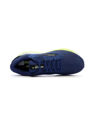 Chaussures de Running Bleu Homme Brooks Adrenaline 4