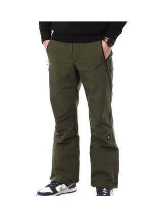 Pantalon de snow Kaki Homme O'Neill Endurance 1
