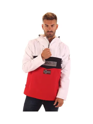 Veste NAPAPIJRI Rainforest Summer Block 1