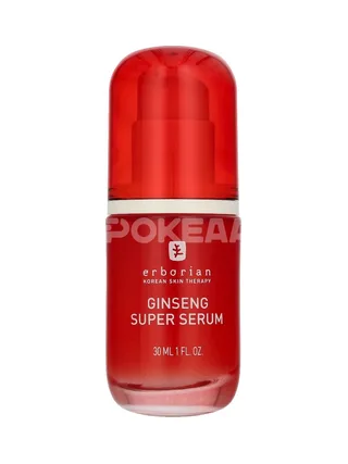 Erborian Ginseng Super Serum 30ml 2