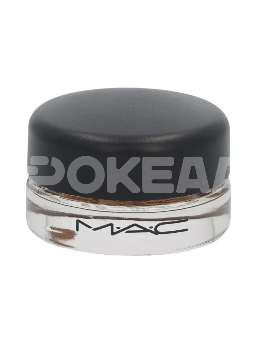 MAC Pro Longwear Paint Pot 5g - Groundwork 2