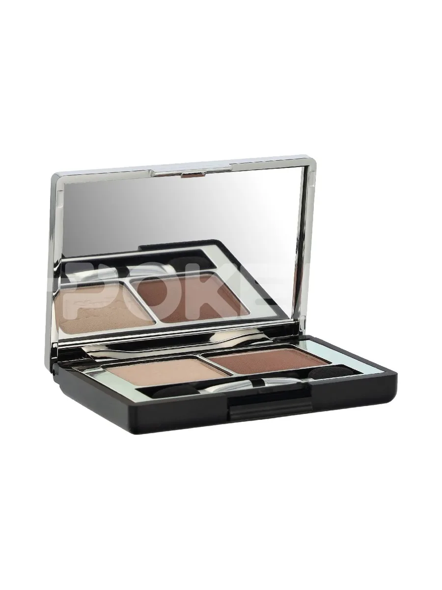 Pupa Vamp! Compact Duo Eyeshadow 2.2g - #005 Milk Chocolate 2