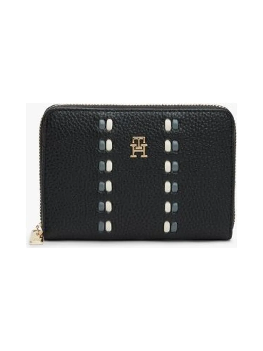 Portefeuille TOMMY HILFIGER AW0AW18132 2
