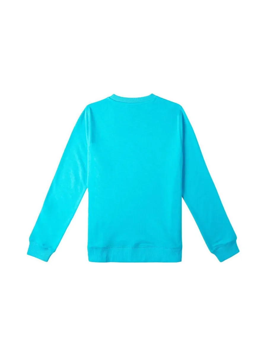 Sweat Turquoise Fille O'Neill Circle Surfer 16 3