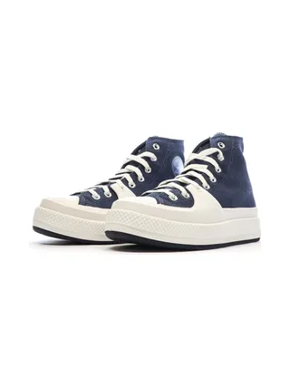 Baskets Marines Homme Converse Ct All Star Construct Sport Remastered 6