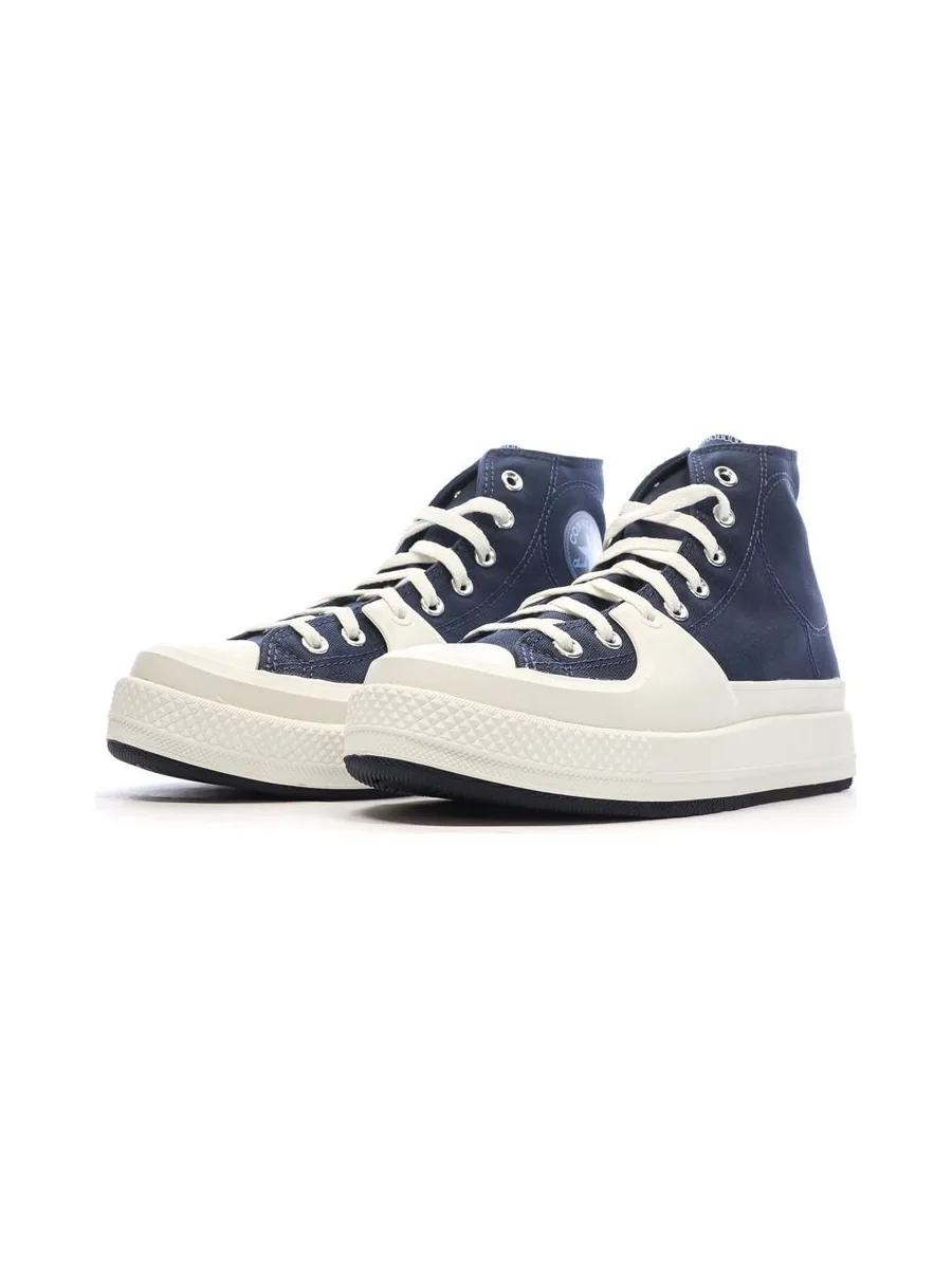 Baskets Marines Homme Converse Ct All Star Construct Sport Remastered 7