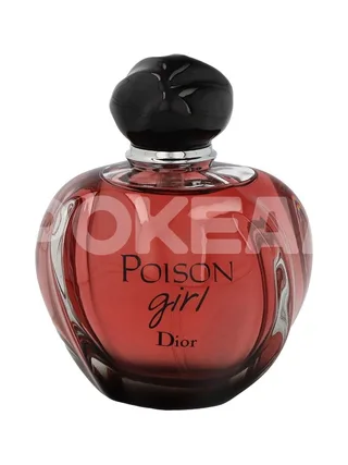 Dior Poison Girl Edp Spray 100ml 2