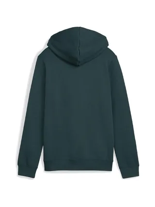 Sweat Vert Garçon Puma 685825 2
