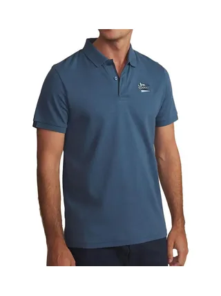 Polo Marine Homme TBS ANDROPOL 1