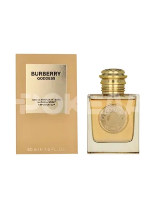 Burberry Goddess Intense Edp Spray 50ml 1