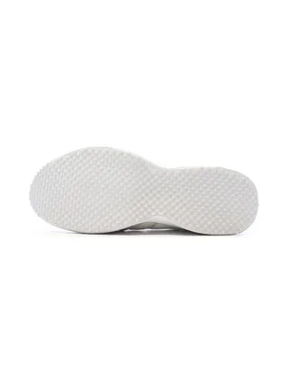 Baskets Blanches Homme Le Coq Sportif Gasquet0 5