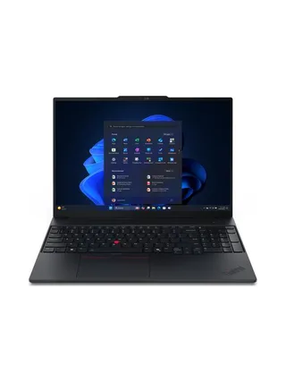 Lenovo ThinkPad E16 Gen 3 (Intel) Copilot+ PC 1