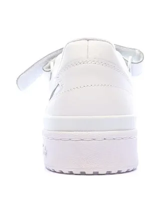 Baskets Blanches Homme Adidas Forum 3