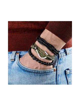 Bracelet cité kaki 2