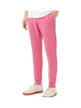 Jogging Rose Mixte Lacoste Tracksuit 1
