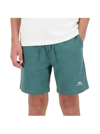 Short Bleu Garçon No Publik Little Jam 1