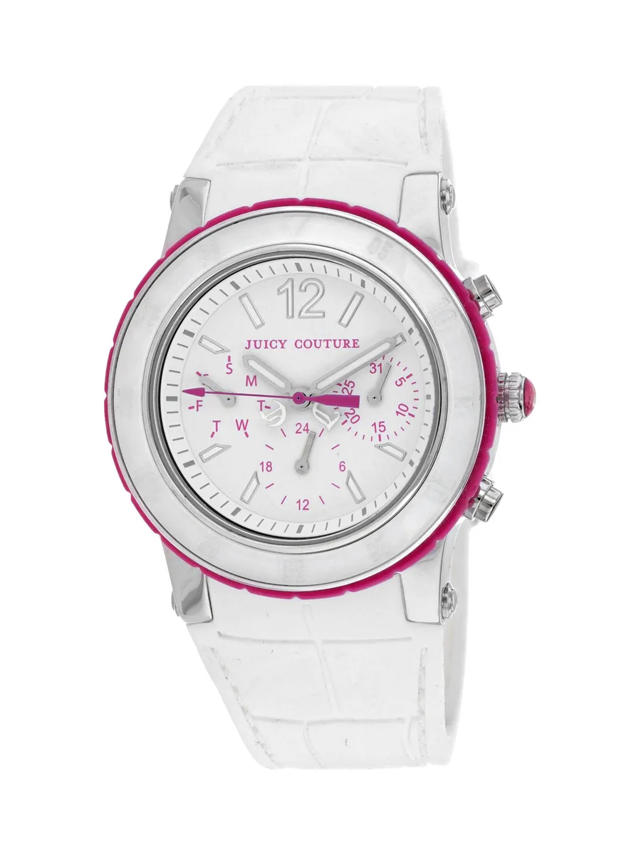 Juicy Couture Women's HRH White Dragon Fruit 1