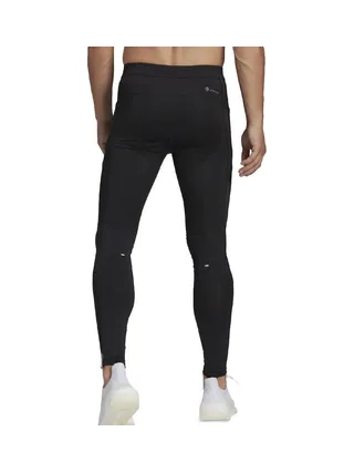 Pantalon fluide Noir Homme Adidas Tight 2