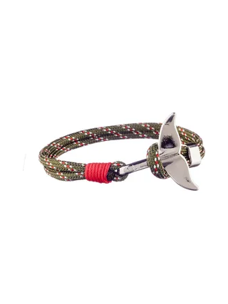 Bracelet Gallieni kaki 1