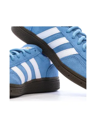 Handball Spezial Adidas Bleu Mixte 7